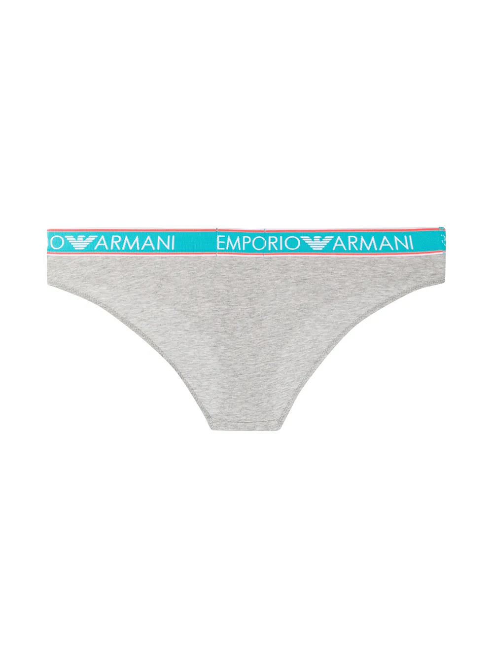 фото Emporio armani трусы-брифы с эластичным поясом