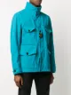 Stone Island جاكيت عسكري خفيف الوزن