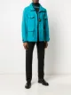 الصورة 2 من Stone Island جاكيت عسكري خفيف الوزن