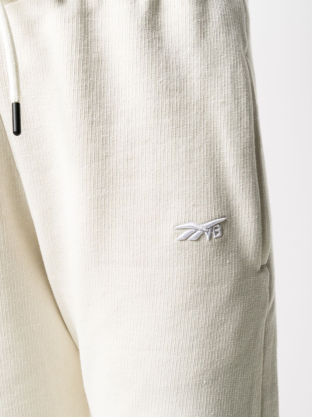 фото Reebok x victoria beckham knitted track pants