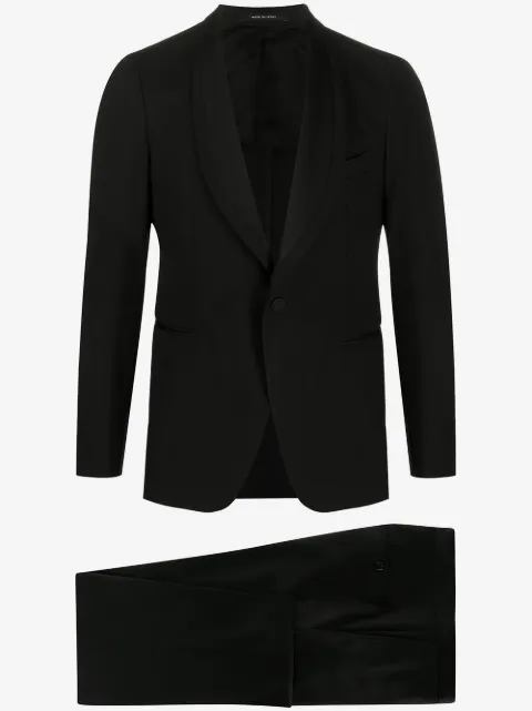 Tagliatore costume ajusté classique