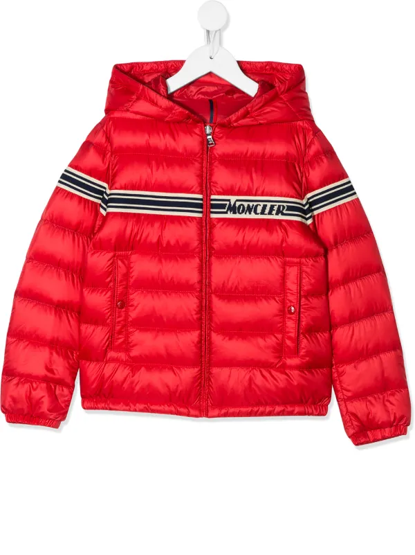 farfetch moncler kids