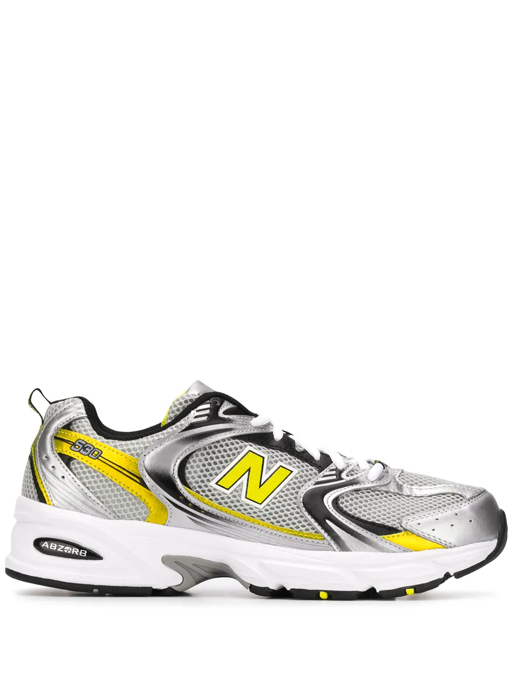 New Balance кроссовки с логотипом New Balance кроссовки с логотипом