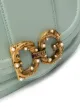 Dolce & Gabbana DG Amore cross body bag