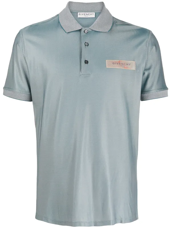 givenchy polo shirt