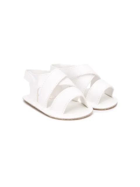 Aletta open-toe sandals