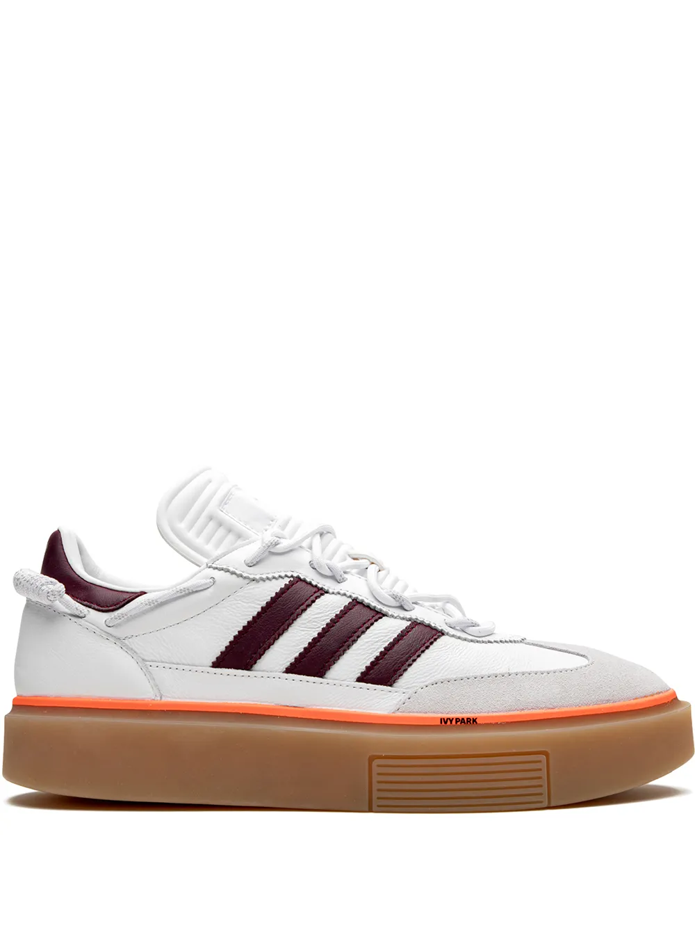 ivy park adidas sleek super 72