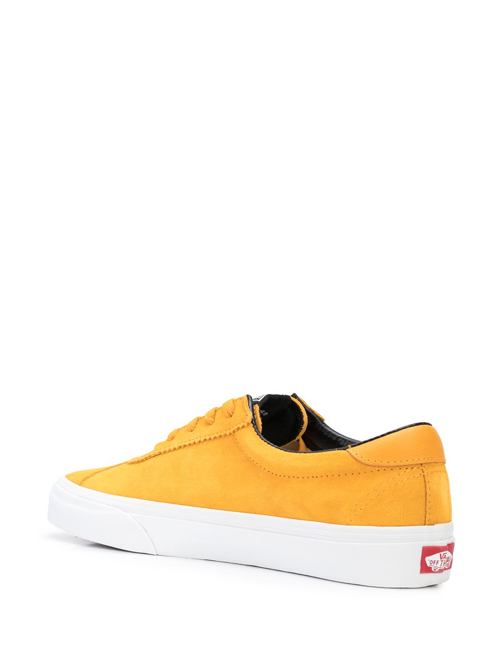 фото Vans кеды sport