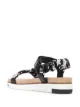 الصورة 2 من Sam Edelman صندل مفتوح 'آشي'