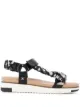 الصورة 1 من Sam Edelman صندل مفتوح 'آشي'