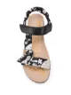Sam Edelman صندل مفتوح 'آشي'