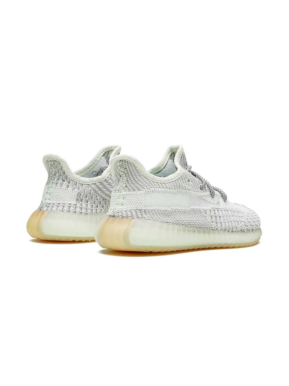 Adidas Yeezy Kids Yeezy Boost 350 V2 "Yeshaya" sneakers Grey