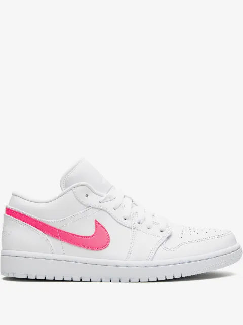 Jordan Air Jordan 1 Low "Multicolor Swoosh" sneakers