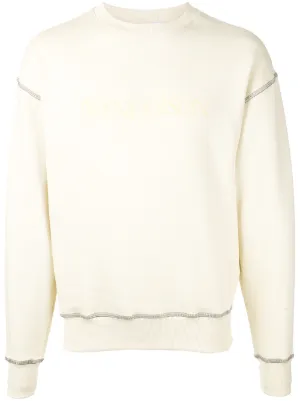 jw anderson sweatshirt sale