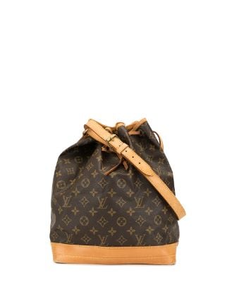 Louis Vuitton Noe Drawstring Shoulder Bag - Farfetch