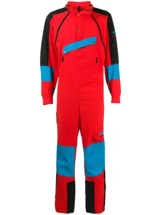 the north face jumpsuit