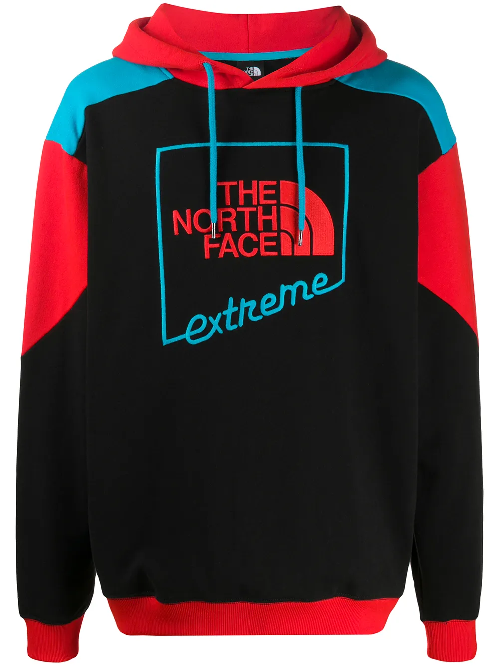 Фото Худи The North Face Худи The North Face