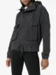 Reebok x Victoria Beckham patch pockets jacket