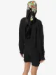 Anemone Lauren ramie playsuit