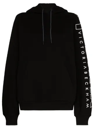 reebok oversized hoodie