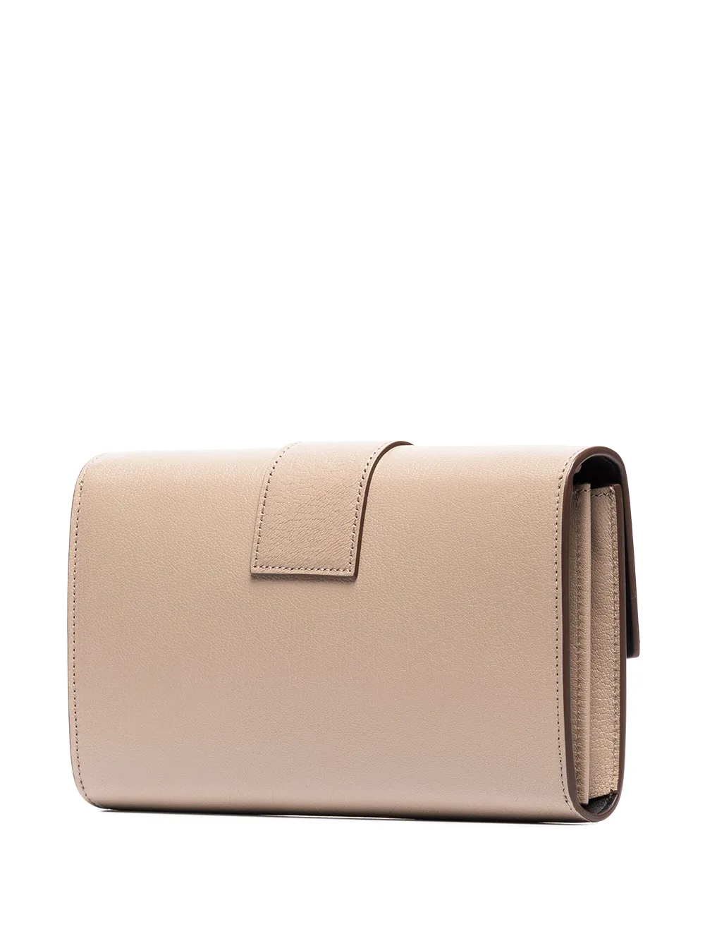 tom ford chain wallet
