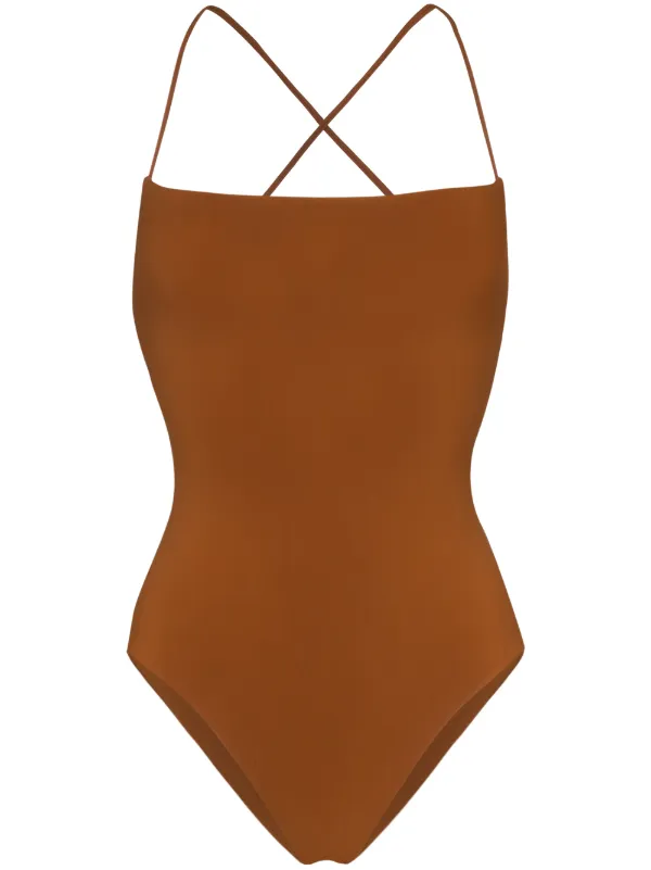 maillot de bain farfetch
