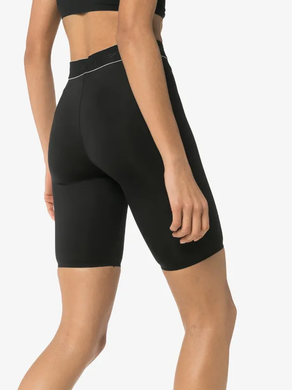 reebok bike shorts