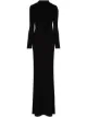 Image 1 of TOM FORD cutout maxi dress