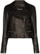 Immagine 1 di TOM FORD Giacca biker