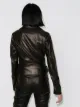 Tom Ford leather biker jacket