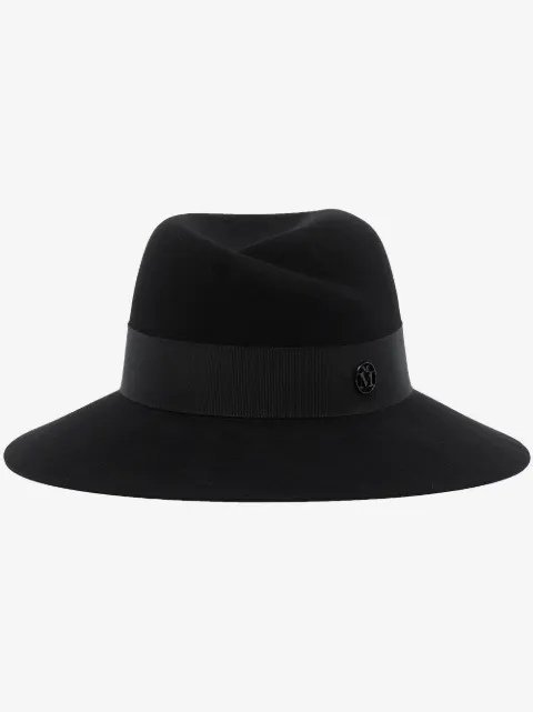 Maison Michel sombrero fedora Virginie