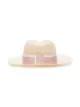 Image 2 of Maison Michel Henrietta fedora hat