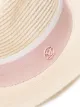 Maison Michel Henrietta fedora hat