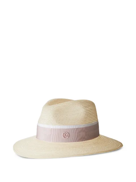 Maison Michel Henrietta fedora hat