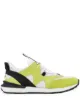 Bild 1 von Mr & Mrs Italy Sneakers mit Kontrasteinsätzen