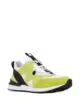 Bild 2 von Mr & Mrs Italy Sneakers mit Kontrasteinsätzen