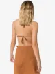 Anemone Jane triangle bikini top