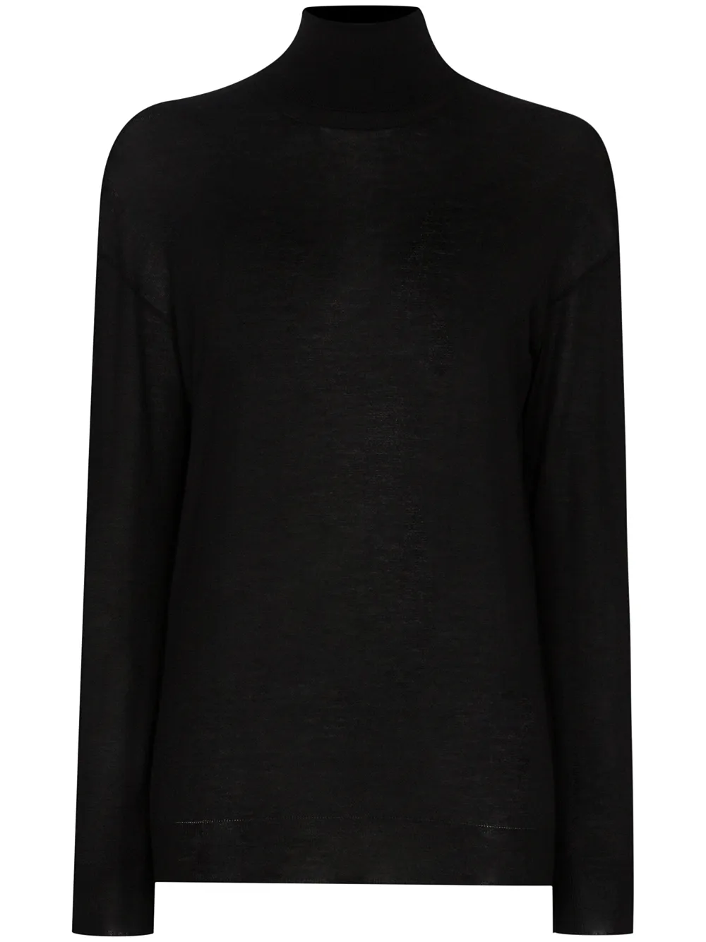 TOM FORD Turtleneck Jumper - Farfetch