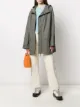 Mr & Mrs Italy Oversized-Parka