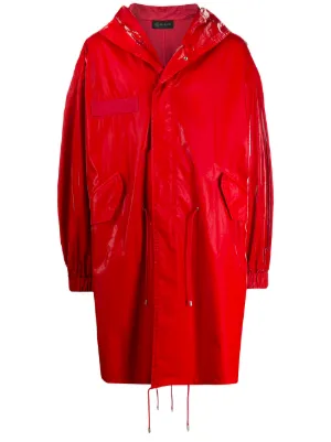 mr price raincoats