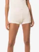 Reebok x Victoria Beckham ribbed knit shorts