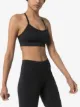 Reebok x Victoria Beckham adjustable T-back sports bra