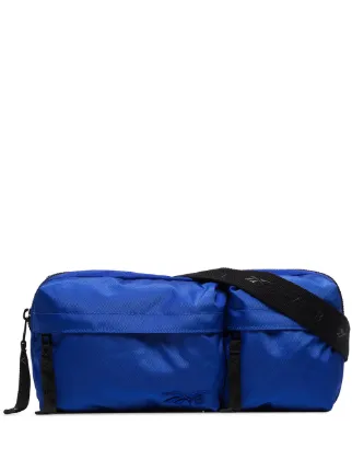 reebok luggage bag