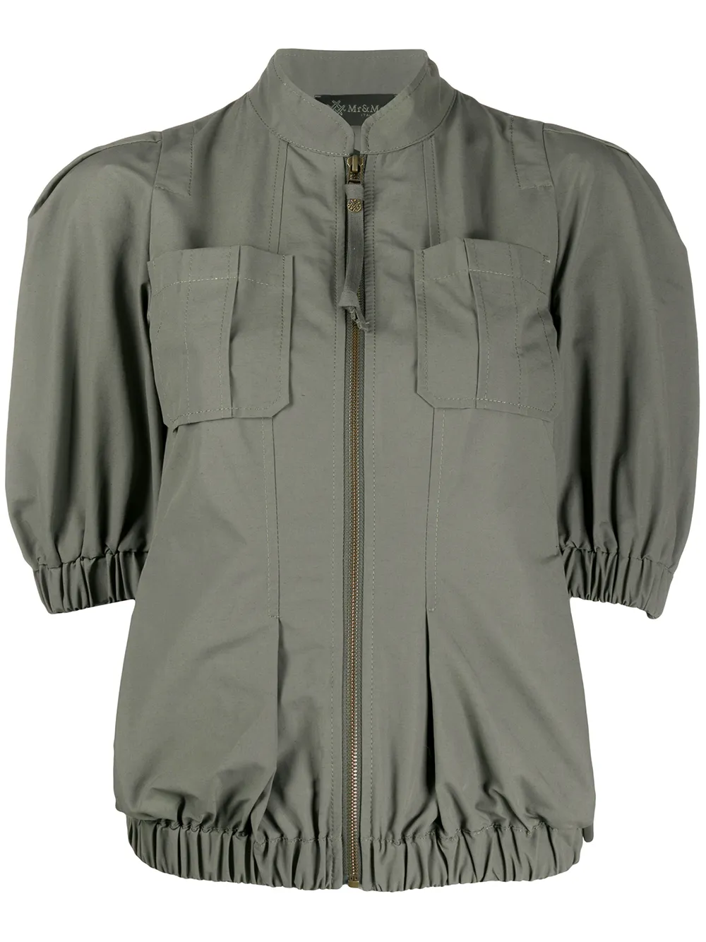 Mr & Mrs Italy Kurzärmelige Jacke A4vLh fV0kc Mr & Mrs Italy Kurzärmelige Jacke A4vLh fV0kc