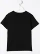 Image 2 of Versace Kids logo print T-shirt