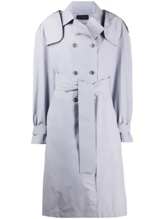 mr trench coat