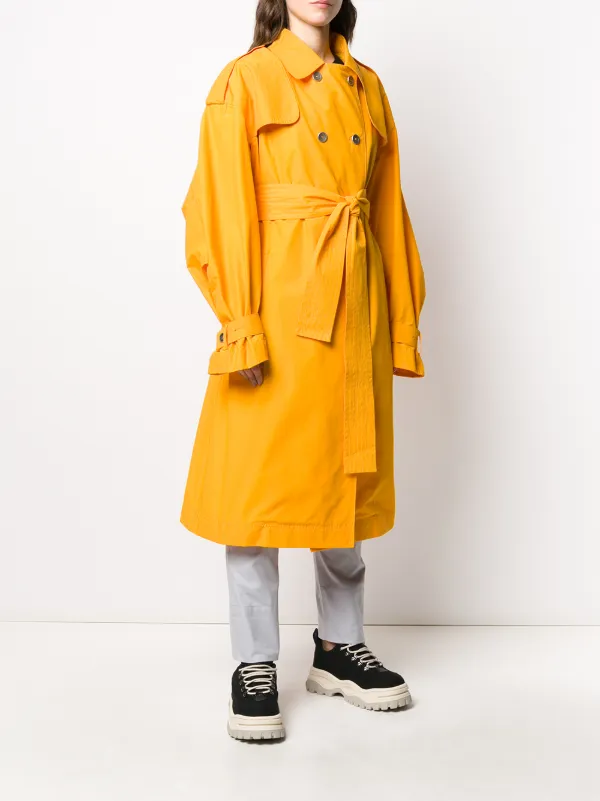 mr trench coat