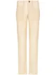 Image 1 of Anemos Juliana straight leg trousers