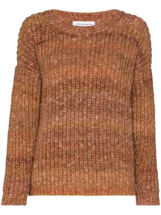 marine serre knitwear