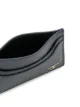 Tod's leather cardholder